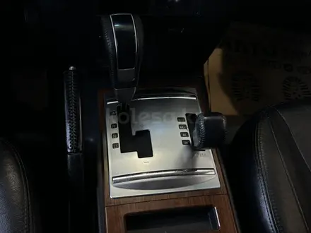 Mitsubishi Pajero 2009 года за 8 300 000 тг. в Алматы – фото 11
