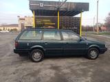 Volkswagen Passat 1990 годаүшін1 500 000 тг. в Тараз – фото 2