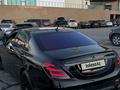 Mercedes-Benz S 63 AMG 2014 годаүшін27 500 000 тг. в Алматы – фото 4