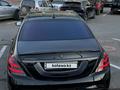 Mercedes-Benz S 63 AMG 2014 годаүшін27 500 000 тг. в Алматы – фото 5