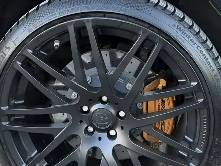 Mercedes-Benz S 63 AMG 2014 года за 27 500 000 тг. в Алматы – фото 6