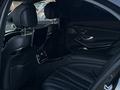 Mercedes-Benz S 63 AMG 2014 годаүшін27 500 000 тг. в Алматы – фото 11