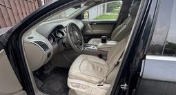 Audi Q7 2006 года за 4 600 000 тг. в Алматы – фото 2