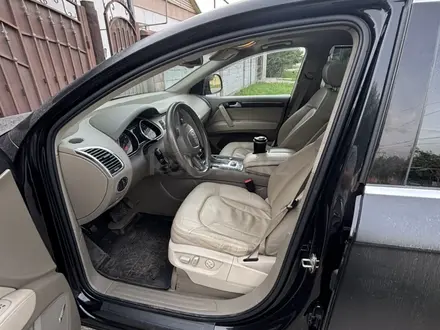 Audi Q7 2006 года за 6 800 000 тг. в Алматы – фото 2