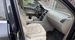 Audi Q7 2006 года за 4 600 000 тг. в Алматы – фото 3