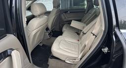 Audi Q7 2006 года за 4 600 000 тг. в Алматы – фото 4