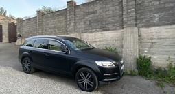 Audi Q7 2006 года за 4 600 000 тг. в Алматы