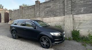 Audi Q7 2006 года за 4 600 000 тг. в Алматы