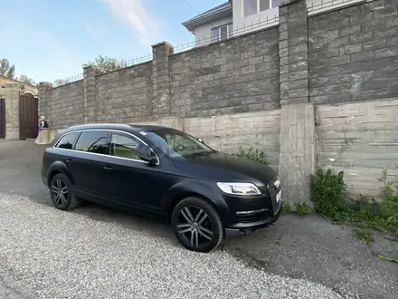 Audi Q7 2006 года за 6 800 000 тг. в Алматы