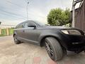 Audi Q7 2006 годаүшін6 800 000 тг. в Алматы – фото 8