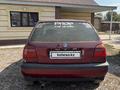 Volkswagen Golf 1993 годаfor850 000 тг. в Тараз – фото 2