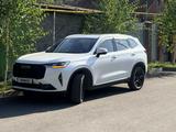 Haval H6 2023 годаүшін9 500 000 тг. в Алматы
