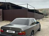 Mercedes-Benz E 230 1988 годаfor800 000 тг. в Кызылорда – фото 4