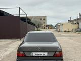 Mercedes-Benz E 230 1988 годаfor800 000 тг. в Кызылорда – фото 5