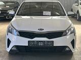 Kia Rio 2021 годаүшін6 950 000 тг. в Костанай