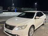 Toyota Camry 2012 годаүшін12 000 000 тг. в Кордай