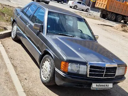 Mercedes-Benz 190 1990 года за 950 000 тг. в Астана