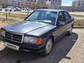 Mercedes-Benz 190 1990 годаүшін950 000 тг. в Астана – фото 4