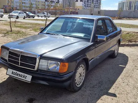 Mercedes-Benz 190 1990 года за 950 000 тг. в Астана – фото 4