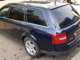 Audi A6 1999 годаүшін2 700 000 тг. в Павлодар