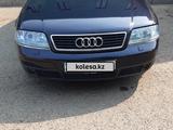 Audi A6 1999 годаүшін2 700 000 тг. в Павлодар – фото 4