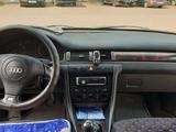 Audi A6 1999 годаүшін2 700 000 тг. в Павлодар – фото 5
