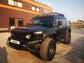 Toyota FJ Cruiser 2008 годаfor14 500 000 тг. в Костанай – фото 5