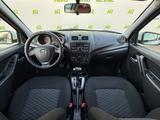 ВАЗ (Lada) Granta 2190 2019 года за 4 200 000 тг. в Семей – фото 2