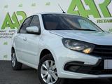ВАЗ (Lada) Granta 2190 2019 года за 4 200 000 тг. в Семей