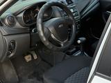 ВАЗ (Lada) Granta 2190 2019 года за 4 200 000 тг. в Семей – фото 4
