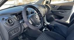Renault Kaptur 2018 года за 6 500 000 тг. в Экибастуз – фото 4