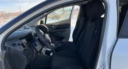 Renault Kaptur 2018 года за 6 500 000 тг. в Экибастуз – фото 3