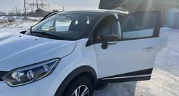 Renault Kaptur 2018 года за 6 500 000 тг. в Экибастуз – фото 2