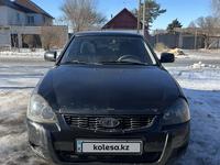 ВАЗ (Lada) Priora 2170 2008 годаүшін1 400 000 тг. в Уральск