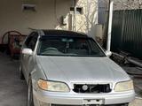 Toyota Aristo 1995 года за 1 520 000 тг. в Алматы – фото 3