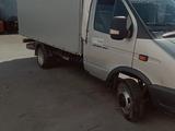 ГАЗ ГАЗель 2007 годаүшін7 500 000 тг. в Актау – фото 2