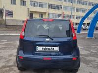 Nissan Note 2008 годаүшін3 500 000 тг. в Астана