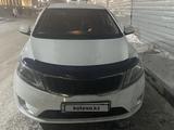 Kia Rio 2014 года за 5 800 000 тг. в Астана