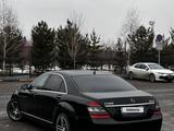 Mercedes-Benz S 320 2007 года за 9 000 000 тг. в Алматы – фото 3