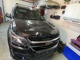 Chevrolet TrailBlazer 2020 годаfor10 500 000 тг. в Шымкент – фото 2