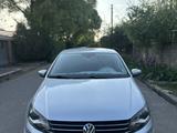 Volkswagen Polo 2016 годаүшін4 900 000 тг. в Алматы