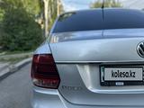 Volkswagen Polo 2016 годаүшін4 900 000 тг. в Алматы – фото 5