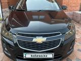 Chevrolet Cruze 2014 годаfor4 190 000 тг. в Астана