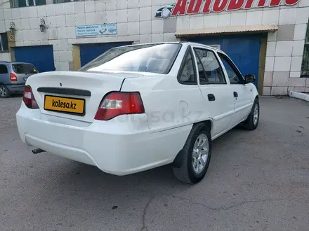 Daewoo Nexia 2012 года за 1 500 000 тг. в Караганда – фото 5