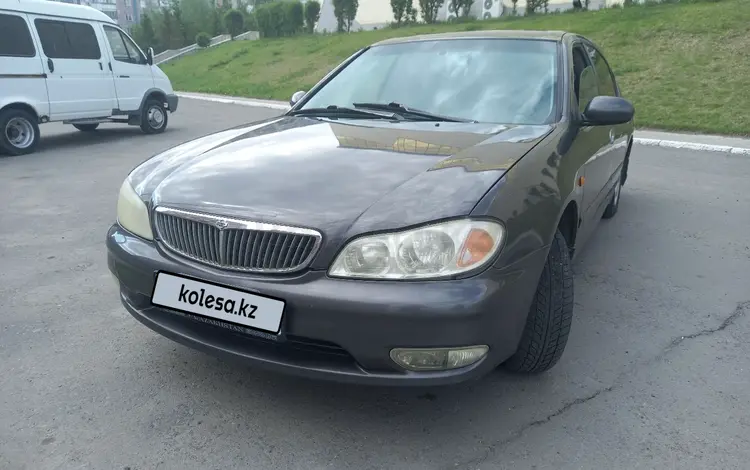 Nissan Cefiro 2001 года за 2 000 000 тг. в Павлодар