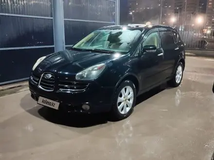 Subaru Tribeca 2007 года за 5 500 000 тг. в Алматы