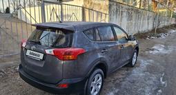 Toyota RAV4 2014 года за 9 500 000 тг. в Алматы – фото 3