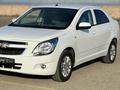 Chevrolet Cobalt 2023 годаүшін6 500 000 тг. в Актау – фото 2