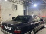 Mercedes-Benz E 280 1993 годаүшін1 800 000 тг. в Туркестан – фото 2