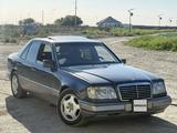 Mercedes-Benz E 280 1993 годаүшін1 800 000 тг. в Туркестан – фото 3